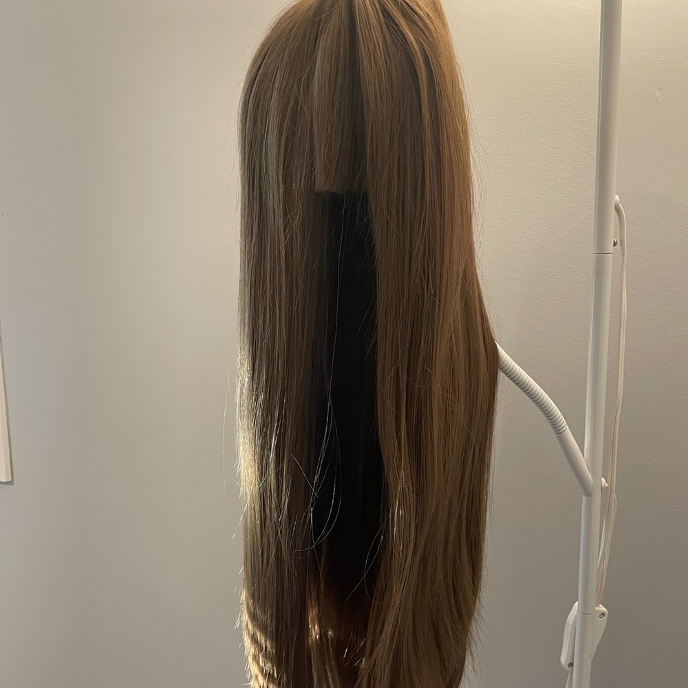 Customize Powder RoomD Wig - Picture 3 of 3